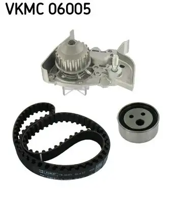 SKF VKMC06005 Triger Seti ve Devirdaim resmi