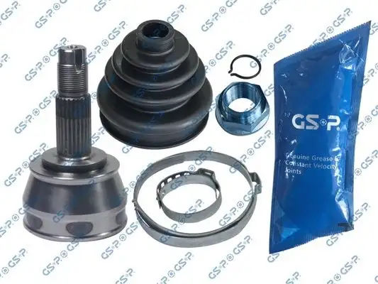 GSP 817011 Aks Kafası (Dış) resmi