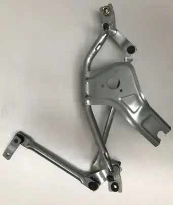 MOTORTEC TFS0239 Silecek Mekanizması (Ön) 64300335 resmi