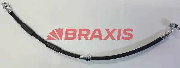 BRAXIS AH0808 Ön Fren Hortumu resmi
