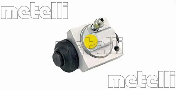 METELLI 04-1024 Arka Fren Merkezi (Sağ) 441006176R resmi