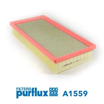 PURFLUX A1559 Hava Filtresi resmi