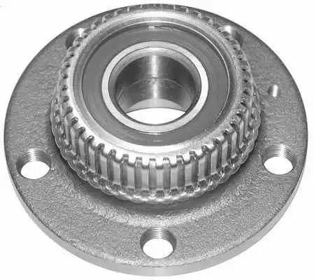 MGA 72227 Arka Poyra 6X0501611A resmi