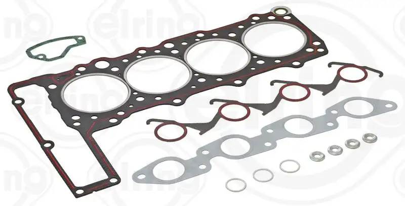 ELRING 198.230 Motor Takım Conta (Üst) A6010170060 resmi