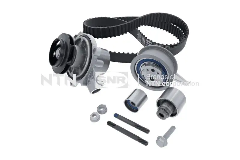 SNR KDP457850 Triger Seti ve Devirdaim resmi
