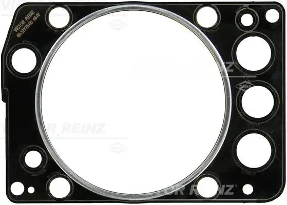 VICTOR REINZ 61-37770-00 Silindir Kapak Contası A4600160720 resmi