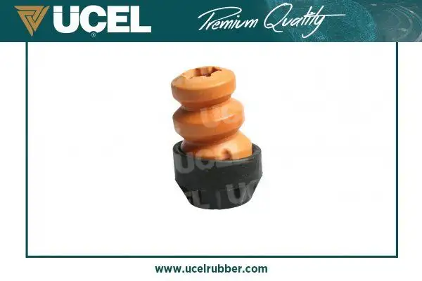ÜÇEL 31492 Arka Süspansiyon Takozu 51850337 resmi