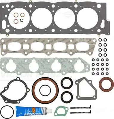 VICTOR REINZ 01-35050-01 Motor Takım Conta (Alt ve Üst) 0209Z2 resmi