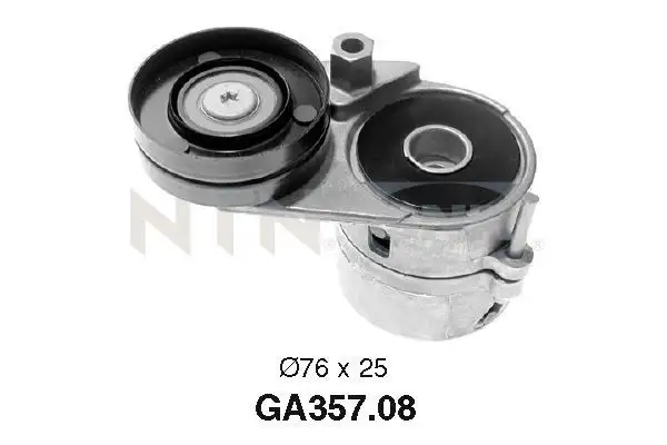 SNR GA35708 Kayış Gergi Kütüğü 078903133B resmi