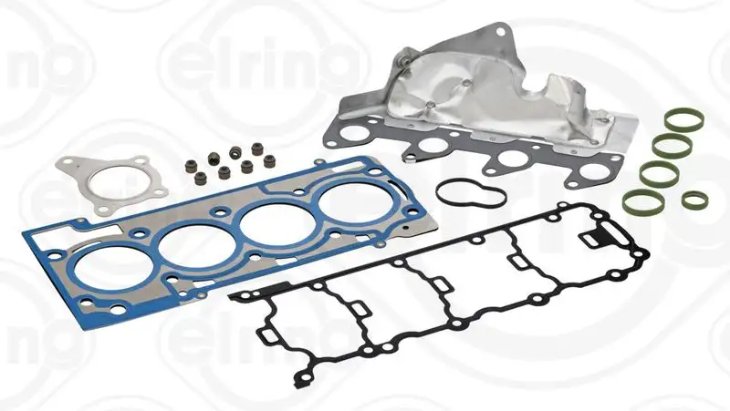 ELRING 313.661 Motor Takım Conta (Üst) resmi