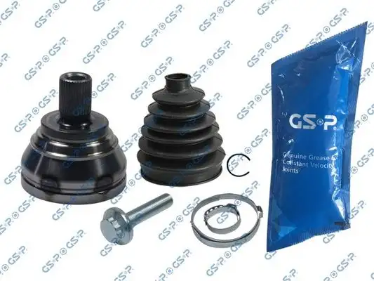 GSP 861059 Aks Kafası (Dış) resmi