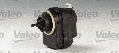 VALEO 087267 Far Ayar Motoru 9632162280 resmi