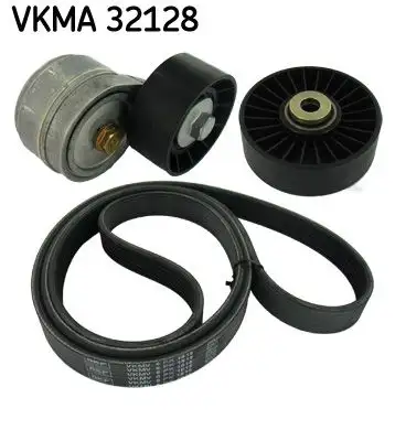 SKF VKMA32128 Kayış Seti resmi