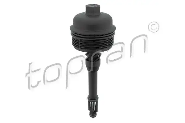 TOPRAN 409914001 Yağ Filtre Kapağı A2701800400 resmi