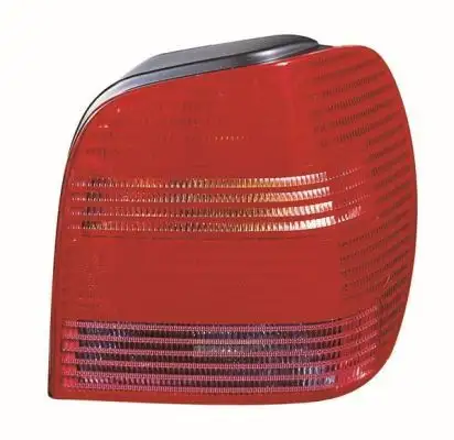 DEPO 441-1934R-LD-UE Stop Lambası (Sağ) 6NO945096H resmi