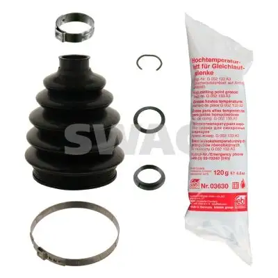 SWAG 30929609 Dış Aks Körüğü resmi