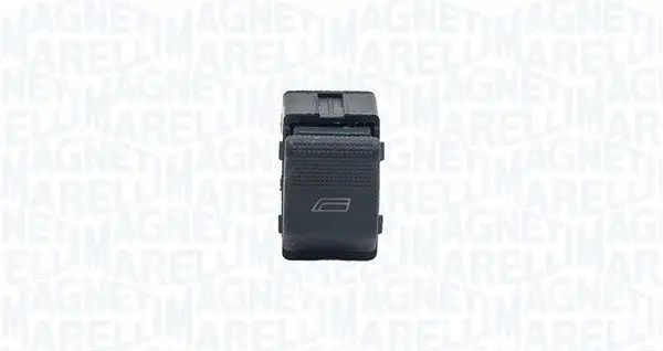 MAGNETI MARELLI 000050981010 Cam Açma Butonu (Ön Sol) 6X0959855B resmi