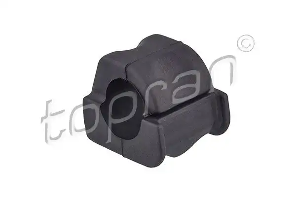 TOPRAN 108995001 Viraj Lastiği (Ön) 6X0411313A resmi