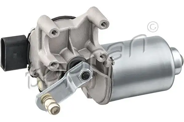 TOPRAN 115062001 Silecek Motoru (Ön) 5J1955113A resmi