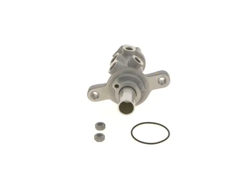 BOSCH 0204701709 Ana Merkez 460113705R resmi