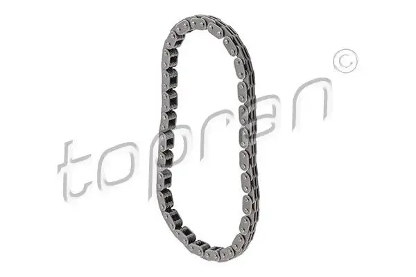 TOPRAN 117274001 Yağ Pompa Zinciri 03C115225A resmi