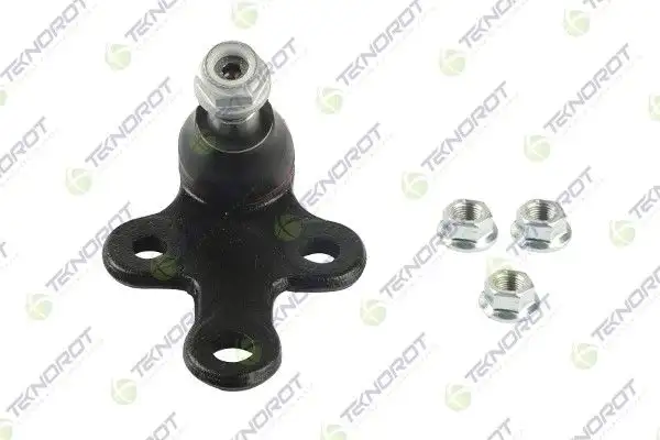 TEKNOROT P-1025K Alt Rotil resmi