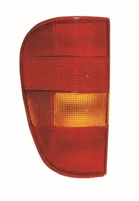 DEPO 441-1936L-LD-UE Stop Lambası (Sol) 6K9945111 resmi