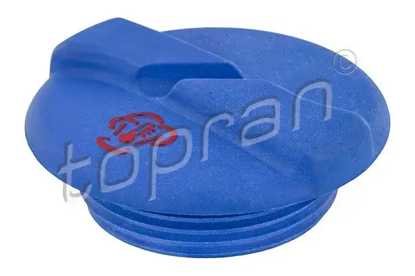 TOPRAN 111311001 Yedek Su Depo Kapağı 1H0121321D resmi