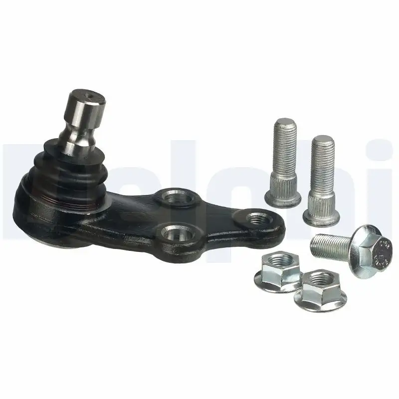 DELPHI TC2686 Alt Rotil 545303S000 resmi