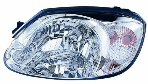 DEPO 221-1130L-LDEMC Ön Far (Sol) 9211025531 resmi