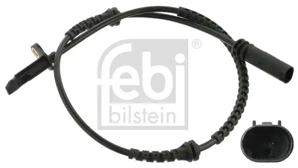 FEBI 106639 ABS Hız Sensörü (Ön) 34526858468 resmi