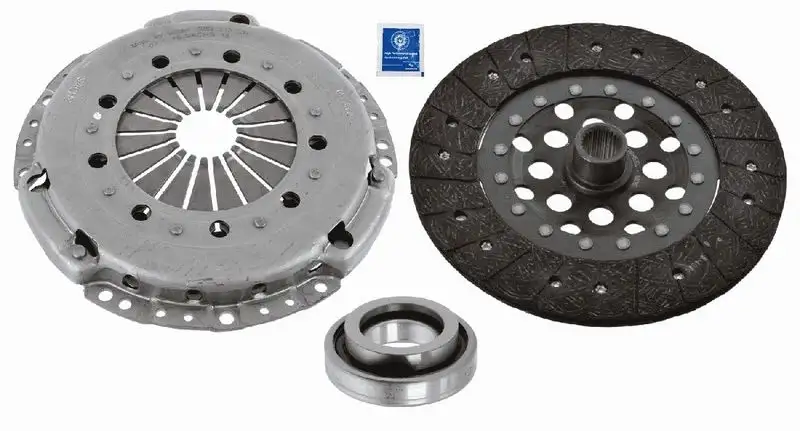 SACHS 3000584001 Debriyaj Seti R1020072 resmi