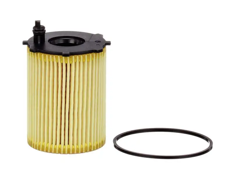 MANN HU716/2X Yağ Filtresi resmi
