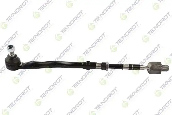 TEKNOROT B-602603 Rot Mili ve Rot Başı (Sol) 32211096897 resmi