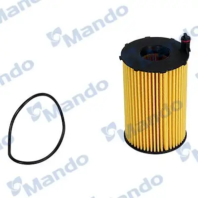 MANDO EEOA0047Y Yağ Filtresi 059198405 resmi
