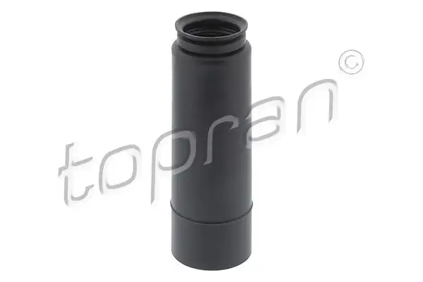 TOPRAN 107650001 Arka Amortisör Toz Körüğü 1J0513425A resmi