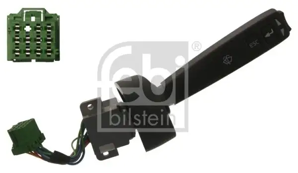 FEBI 40895 Silecek Kumanda Kolu 20700927 resmi