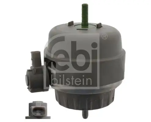 FEBI 45082 Motor Takozu (Sol) 4F0199379BL resmi