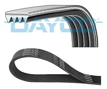 DAYCO 4PK900 Kayış resmi