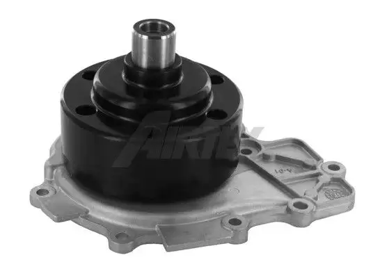 AIRTEX 1997 Devirdaim resmi