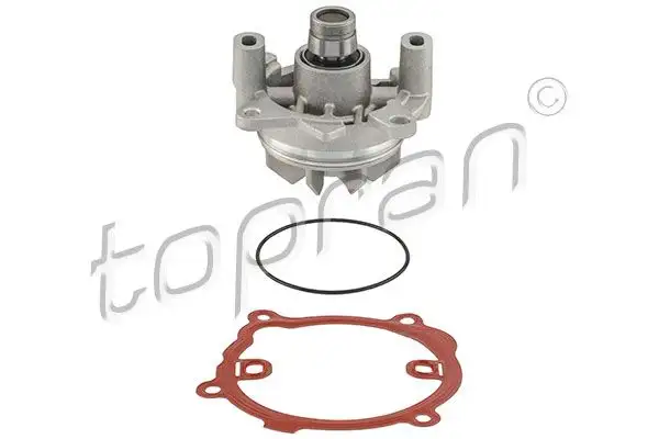 TOPRAN 207098001 Devirdaim resmi