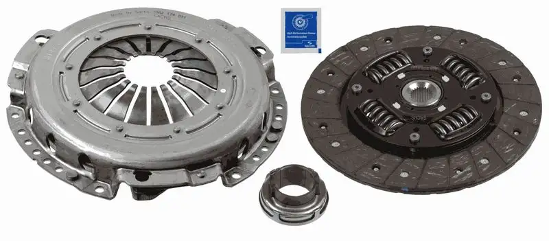 SACHS 3000951426 Debriyaj Seti resmi