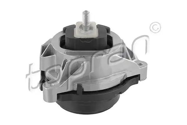TOPRAN 634411001 Motor Takozu (Sol) resmi