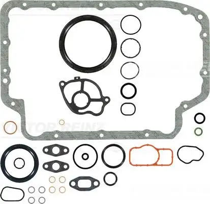 VICTOR REINZ 08-40443-02 Motor Takım Conta (Alt) resmi
