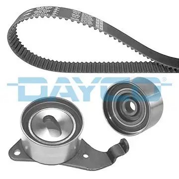 DAYCO KTB371 Triger Seti resmi