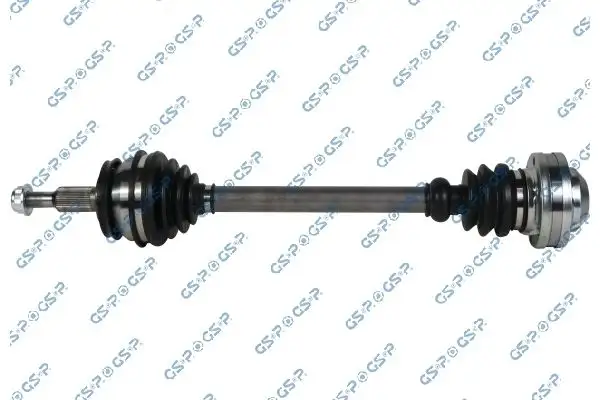 GSP 261105 Ön Aks (Sol) resmi