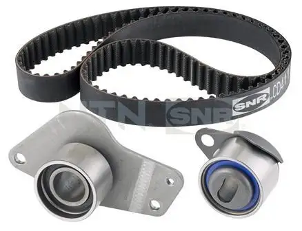 SNR KD455.37 Triger Seti resmi