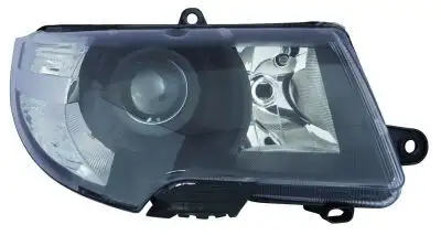 DEPO 665-1116RMLEBM2 Ön Far (Sağ) 21035674 resmi