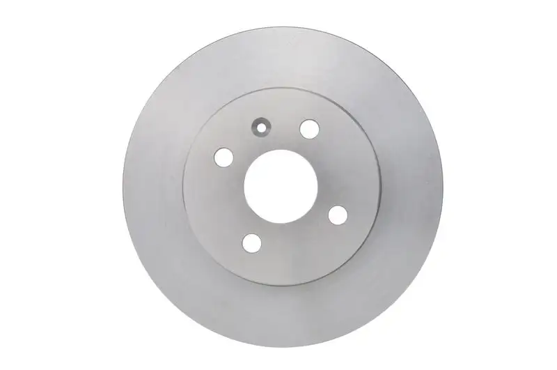 BOSCH 0986479191 Arka Fren Diski 93176548 resmi