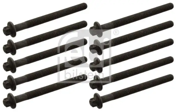 FEBI 24074 Silindir Kapak Civatası resmi